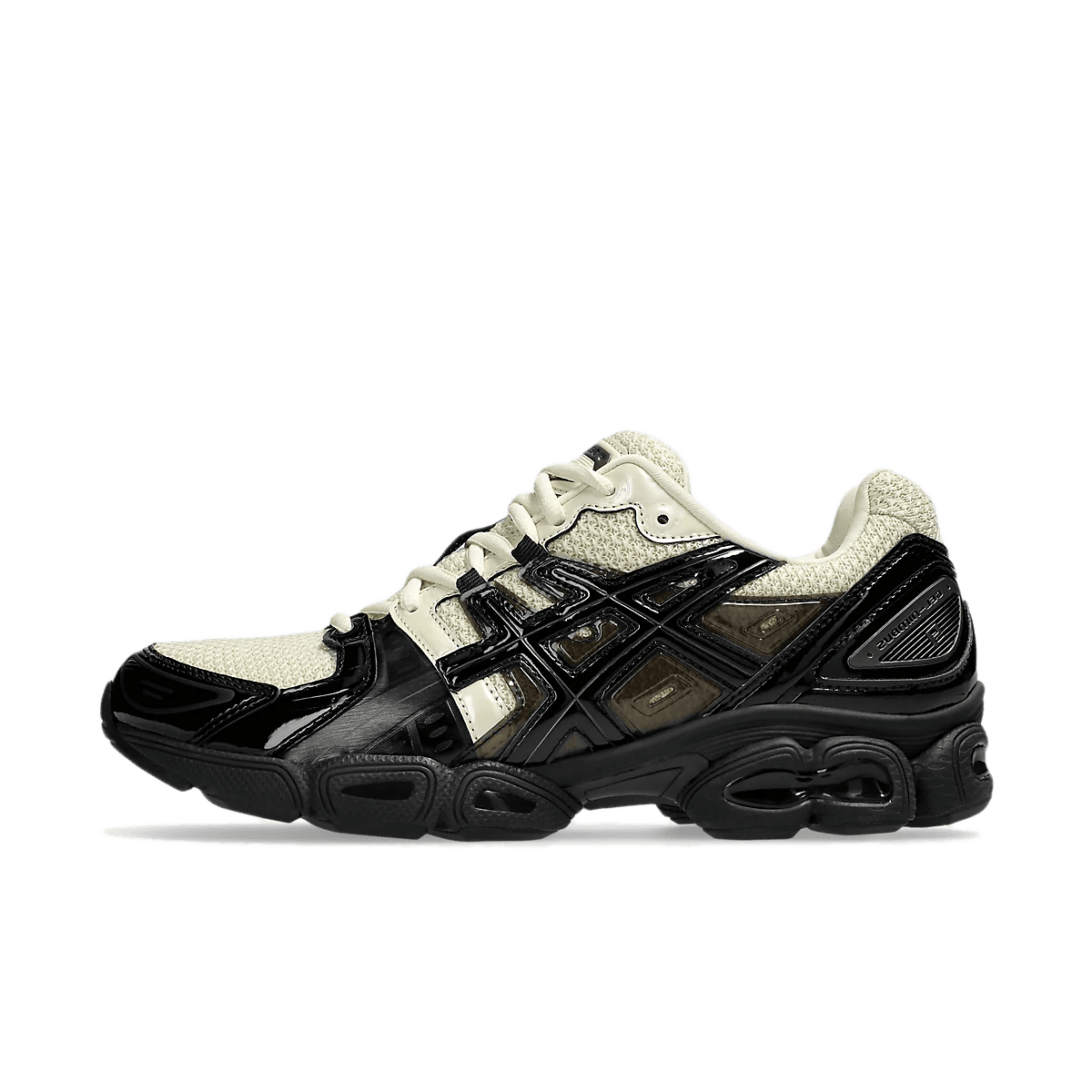 ASICS GEL-NIMBUS 9 'Vanilla Black'