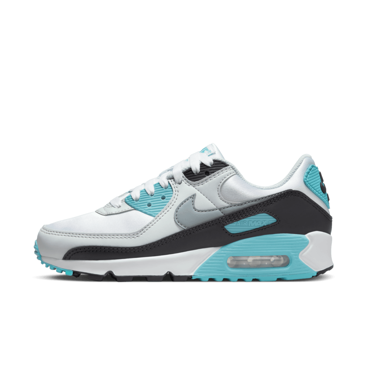 Nike Air Max 90 WMNS 'Teal Nebula'