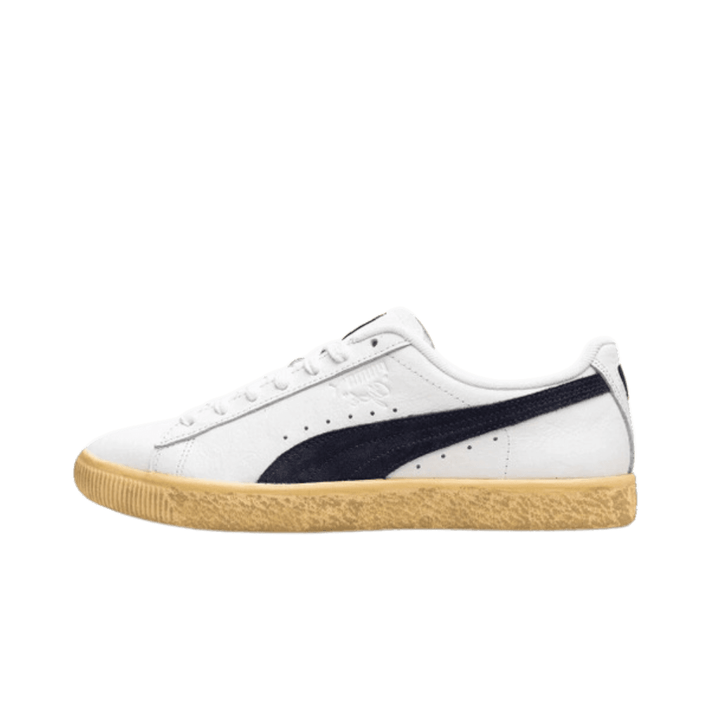 Puma Clyde Vintage Sneaker