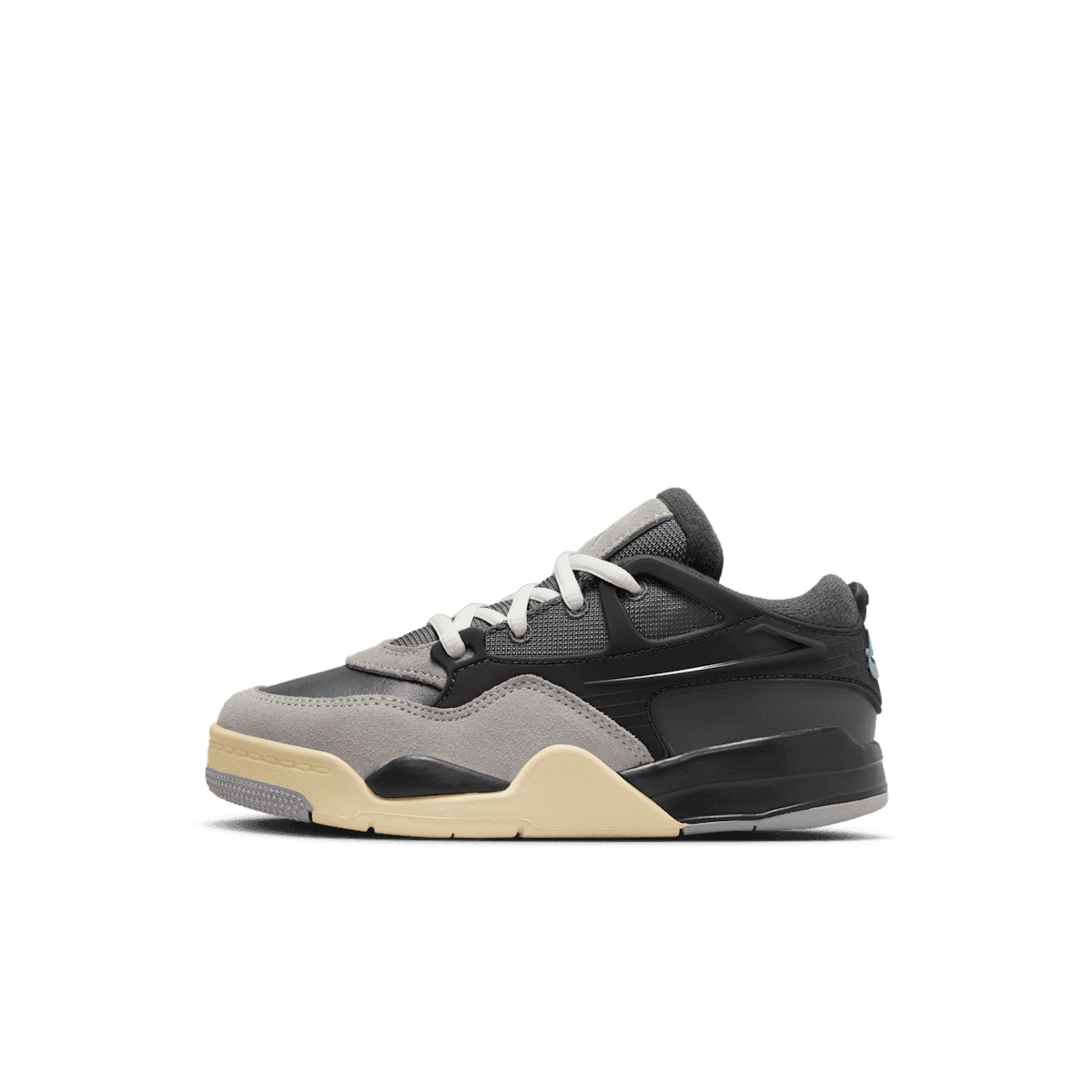 Air Jordan 4RM TD 'Iron Grey