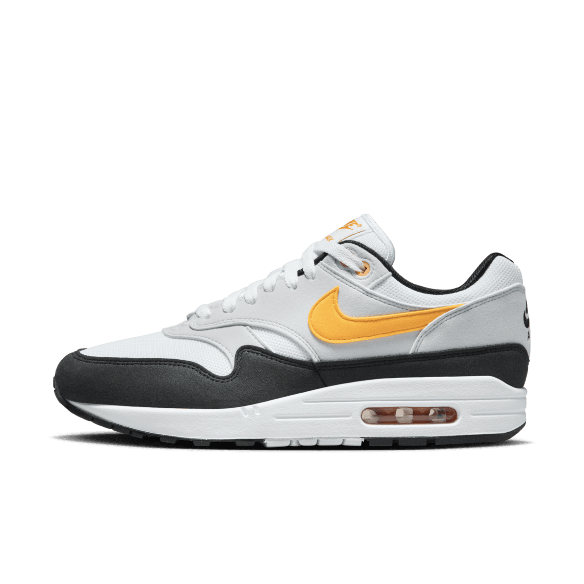 Nike Air Max 1 'University Gold'