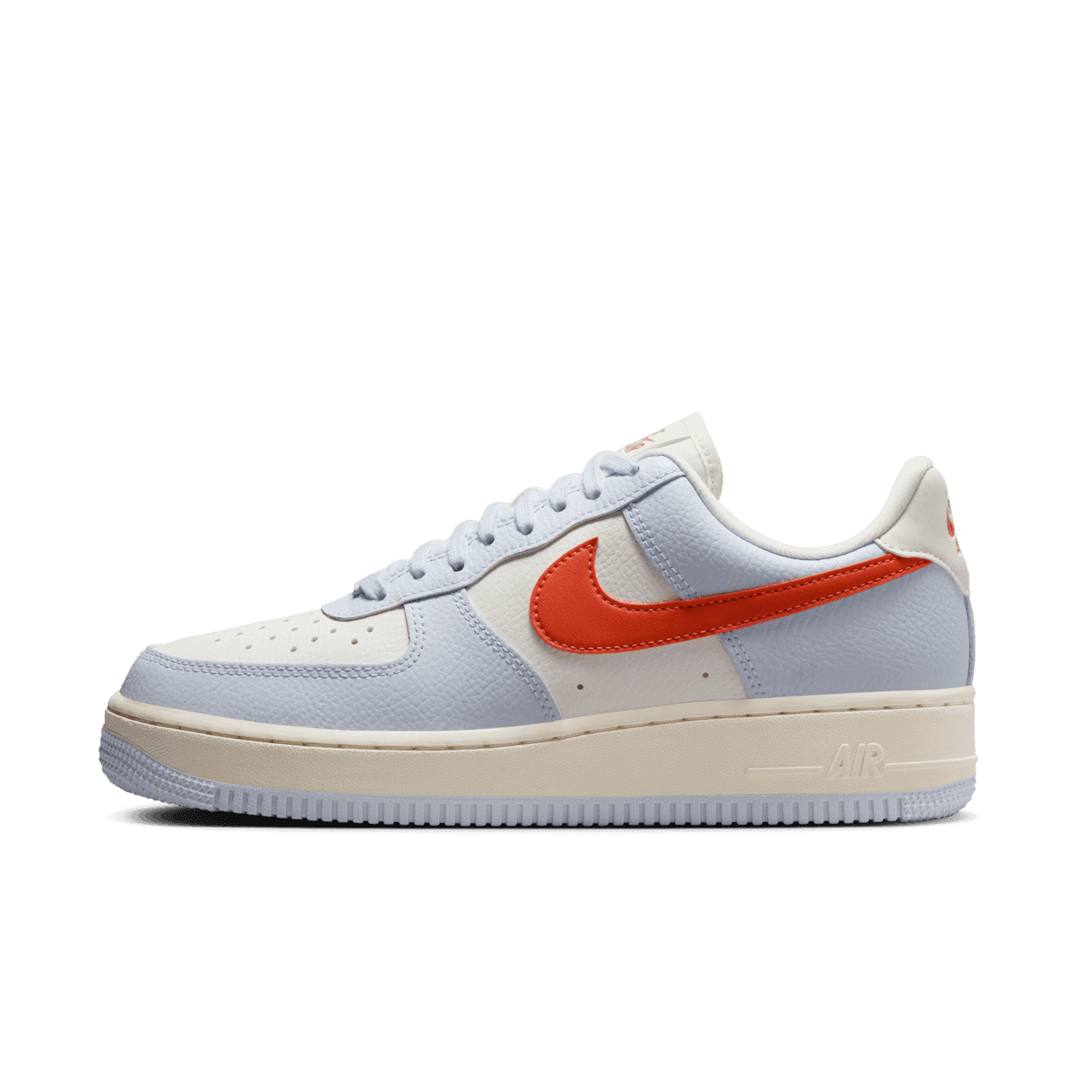 Nike Air Force 1 '07 'Football Grey'