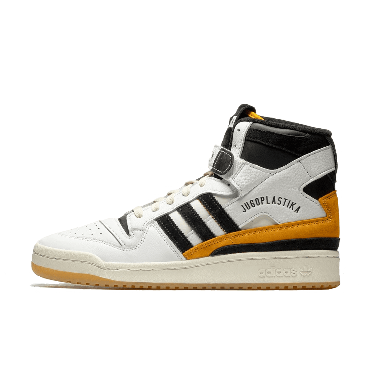 BSTN x adidas Forum 84 Hi 'Jugo'