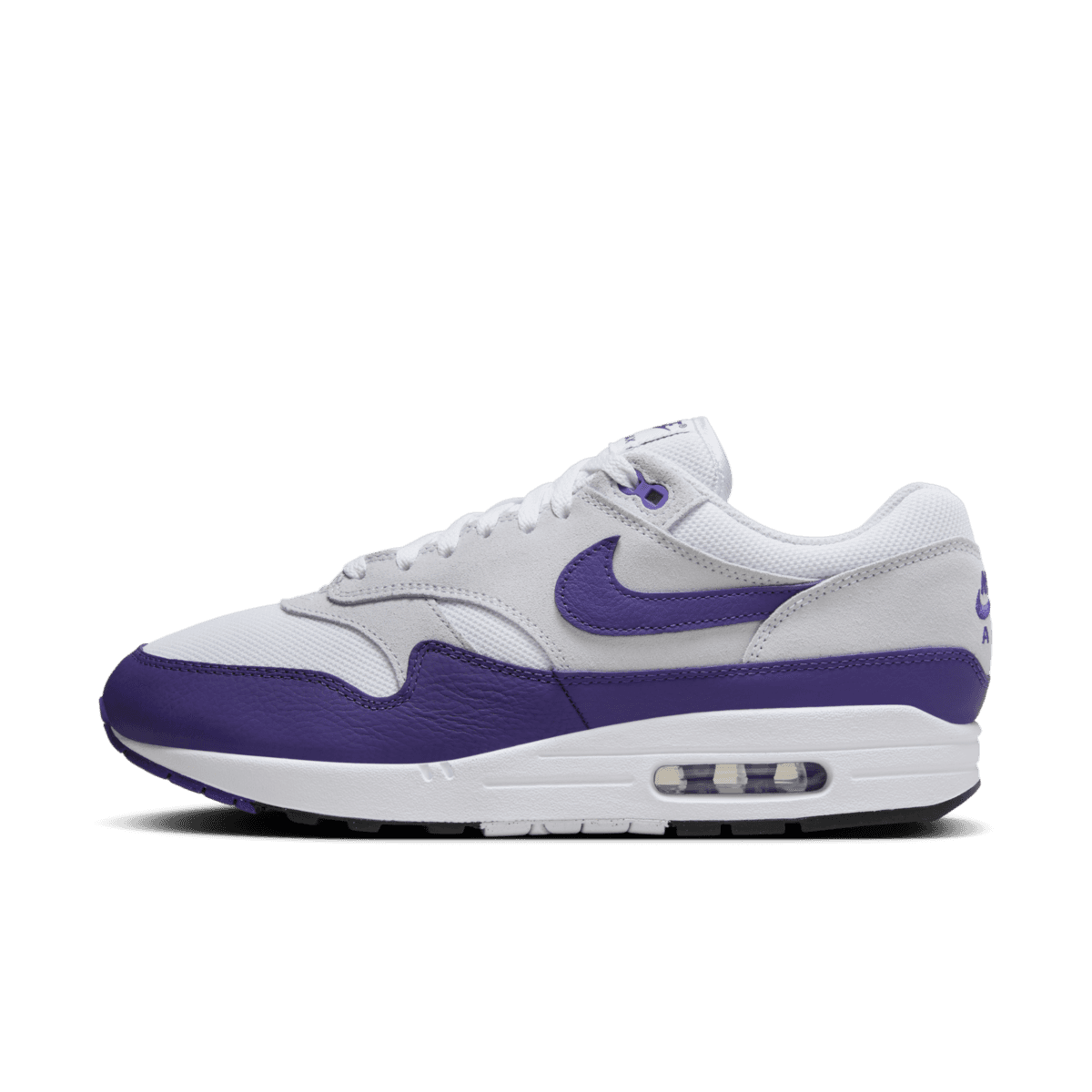 Nike Air Max 1 'Field Purple'