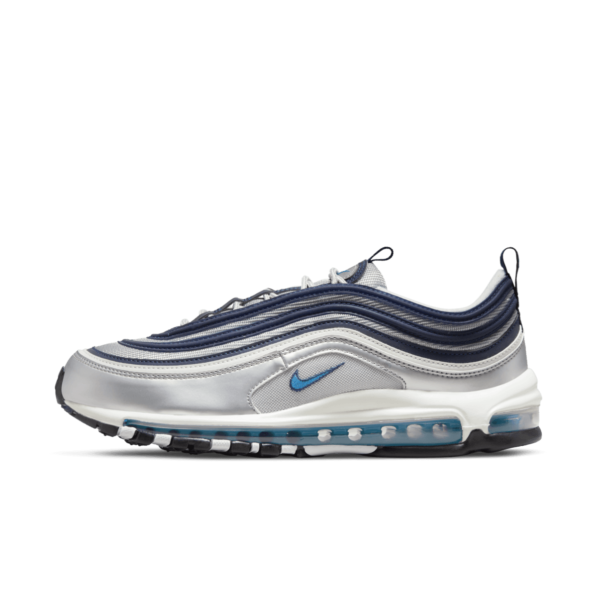 Nike Air Max 97 'Chlorine Blue'