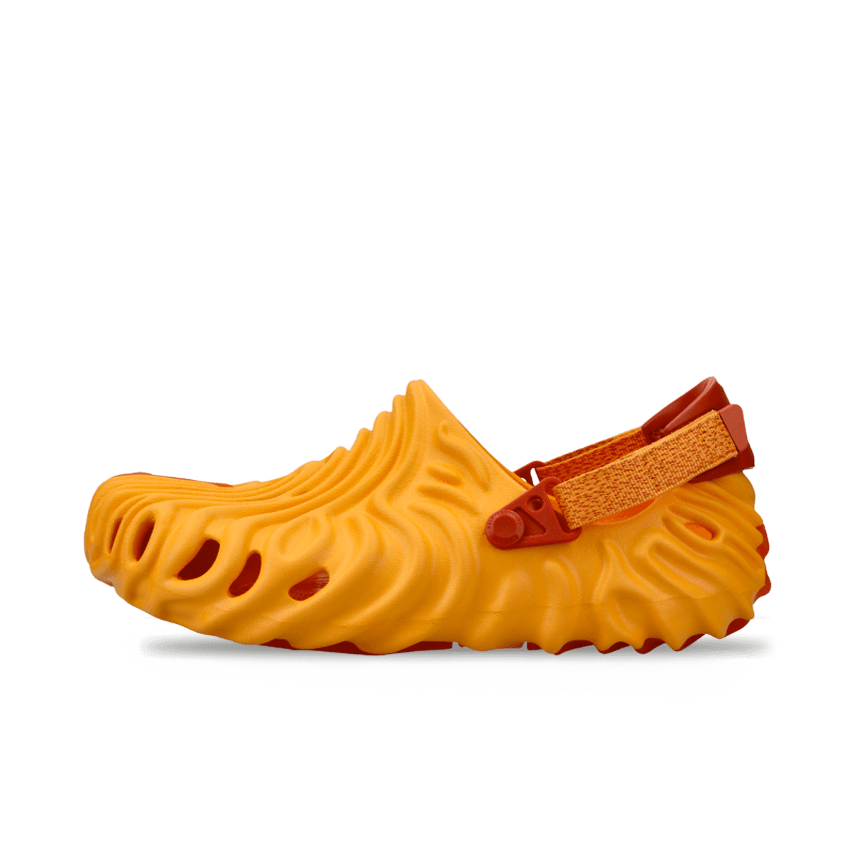 Salehe Bembury x Crocs Pollex Clogs 'Cobbler'