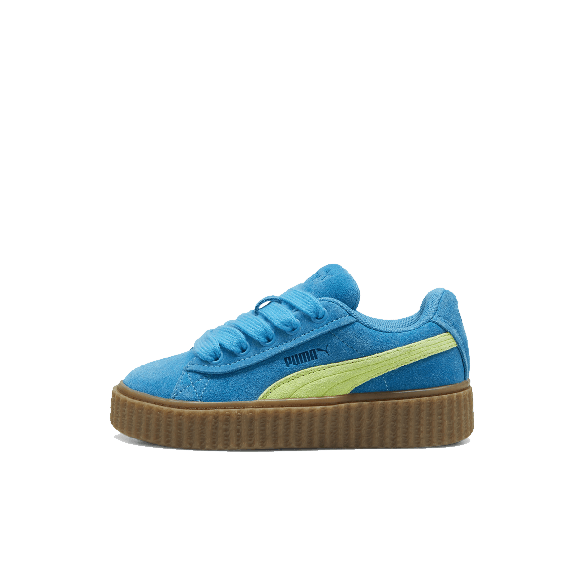 Fenty x Puma Creeper Phatty PS 'Speed Blue'