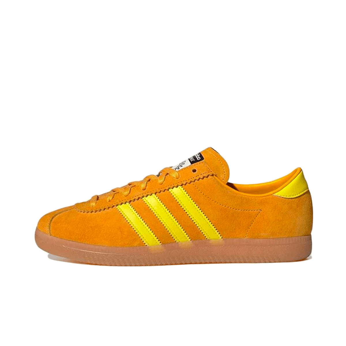 adidas Originals 'Sunshine Yellow'