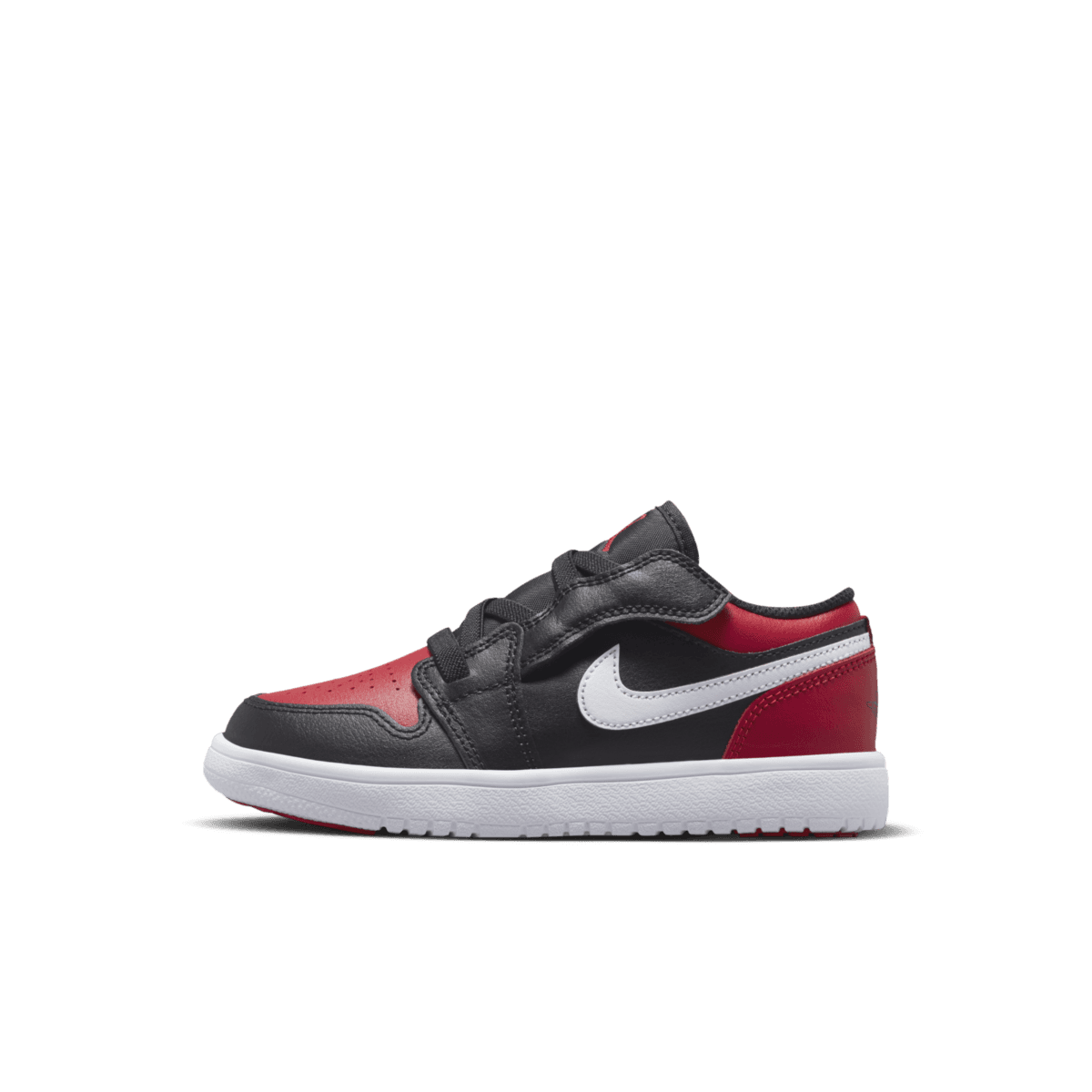 Air Jordan 1 Low Alt PS 'Alternate Bred Toe'