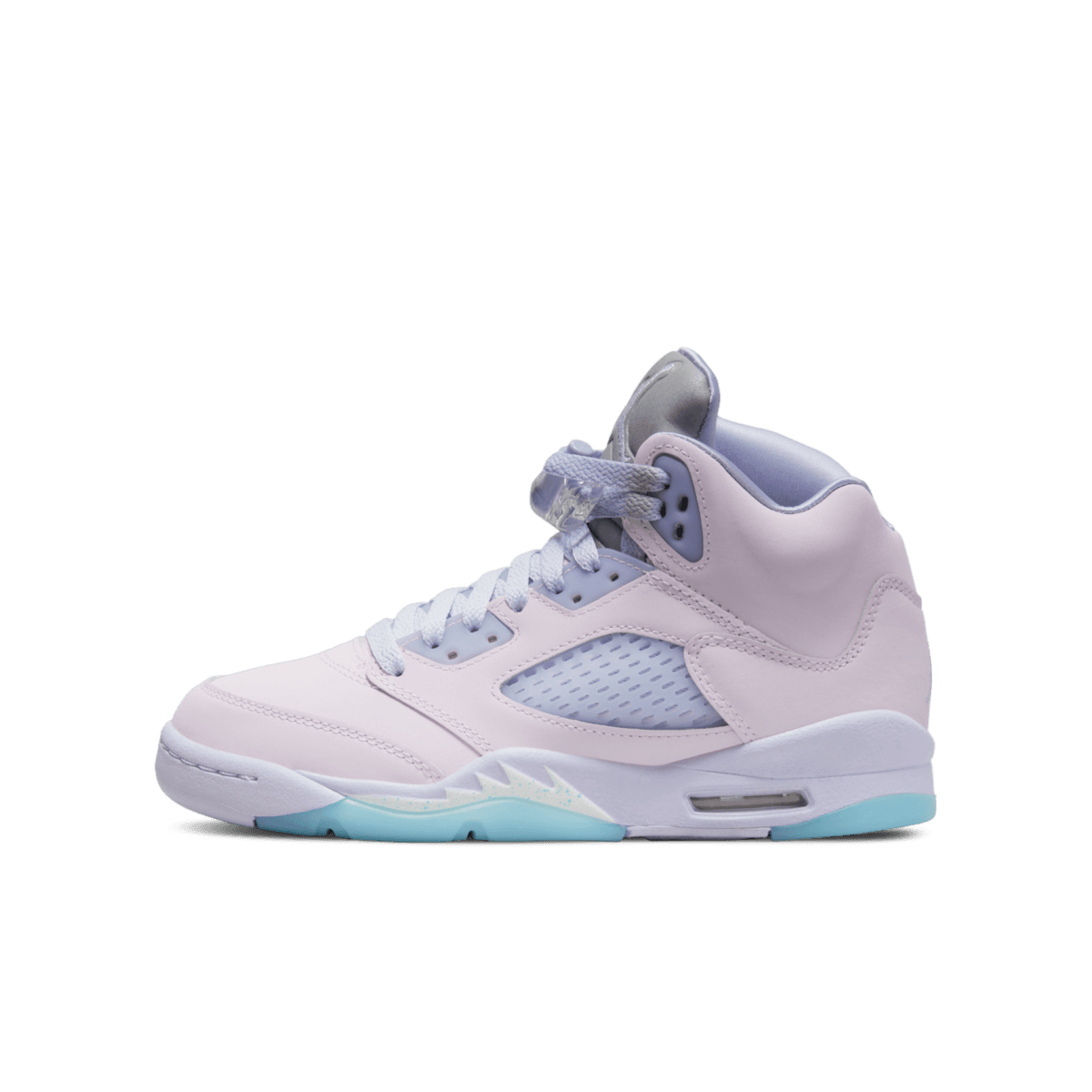 Air Jordan 5 Retro SE GS 'Regal Pink' - Easter