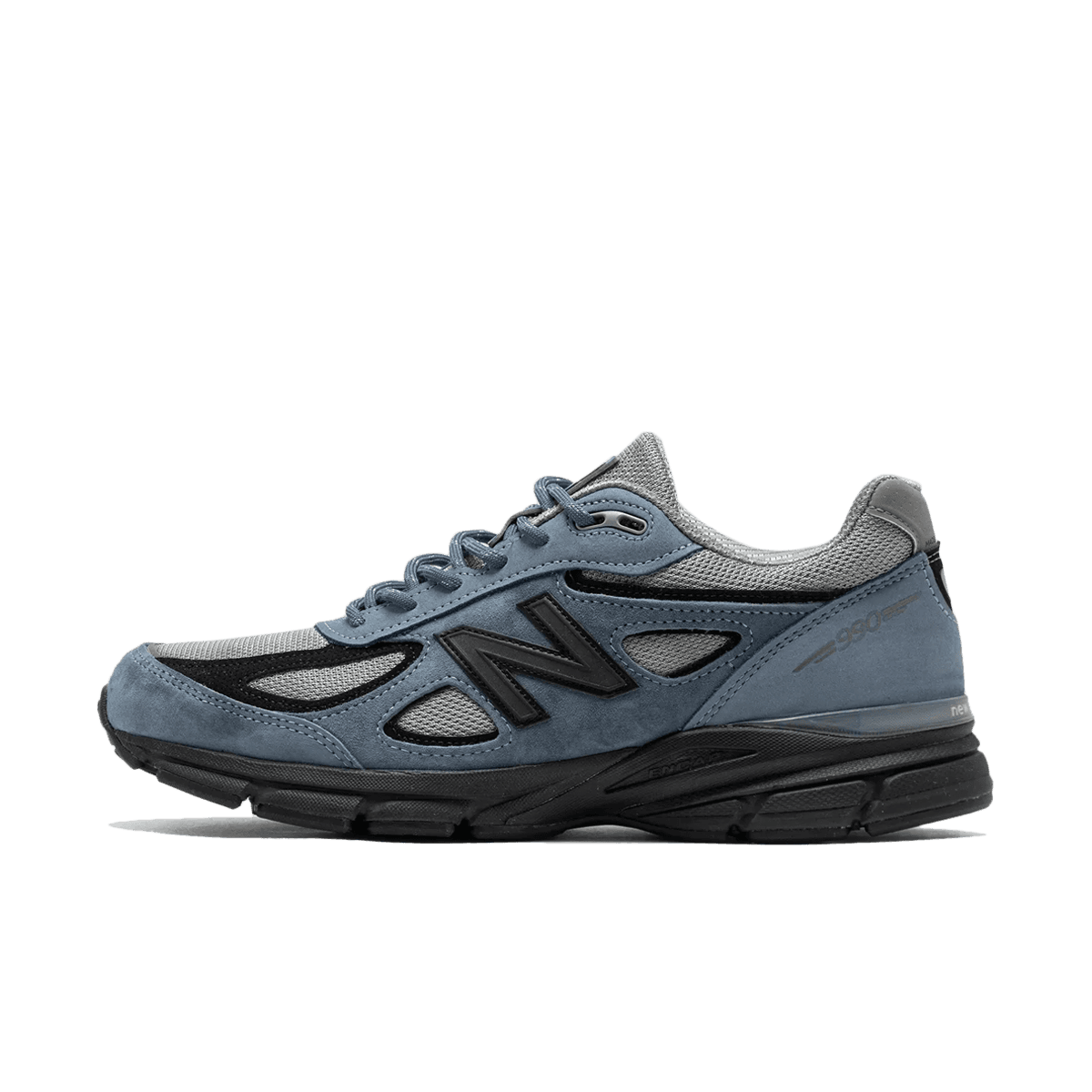 New Balance 990v4 'Arctic Grey' - Made in USA