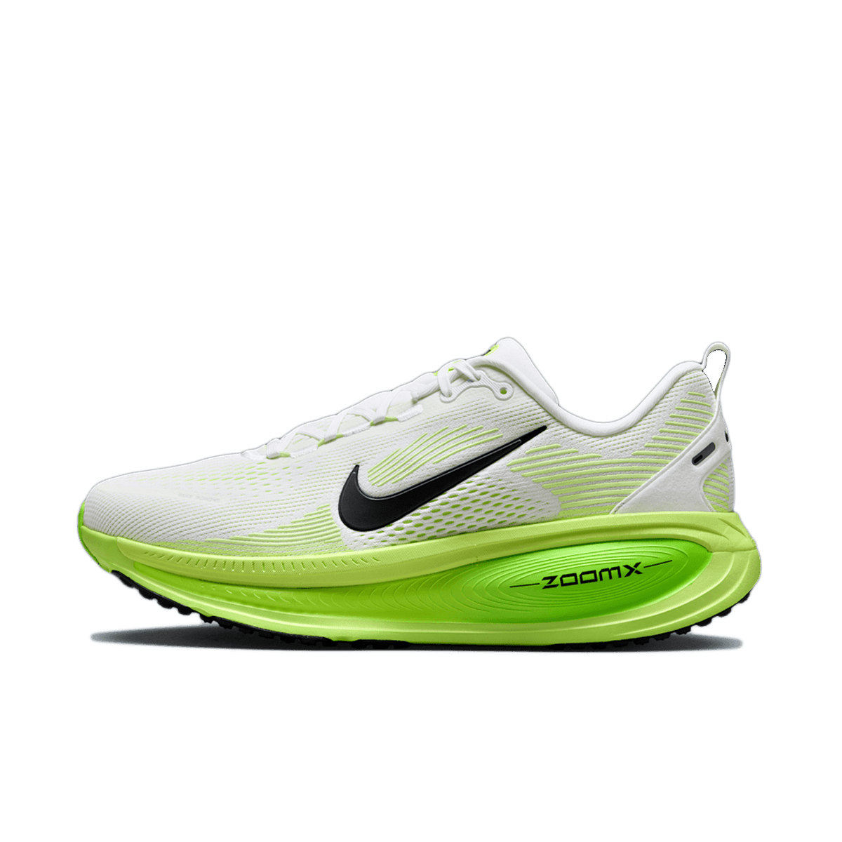 Nike Vomero 18 'Electric Green'