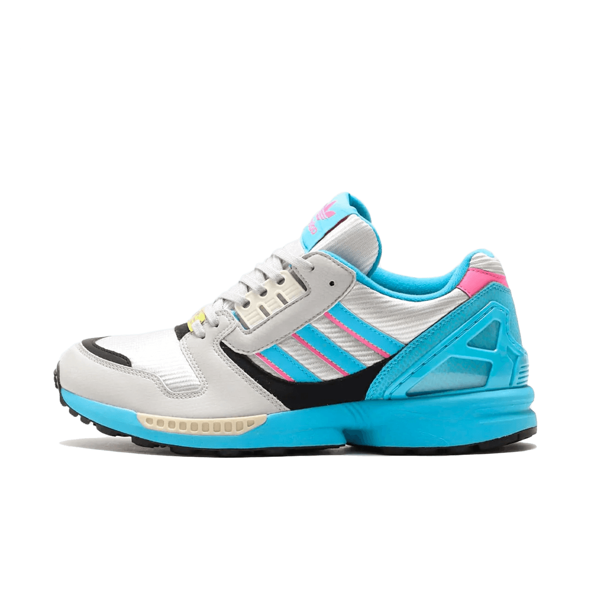 Atmos x adidas ZX8000 G-SNK 'TJ'