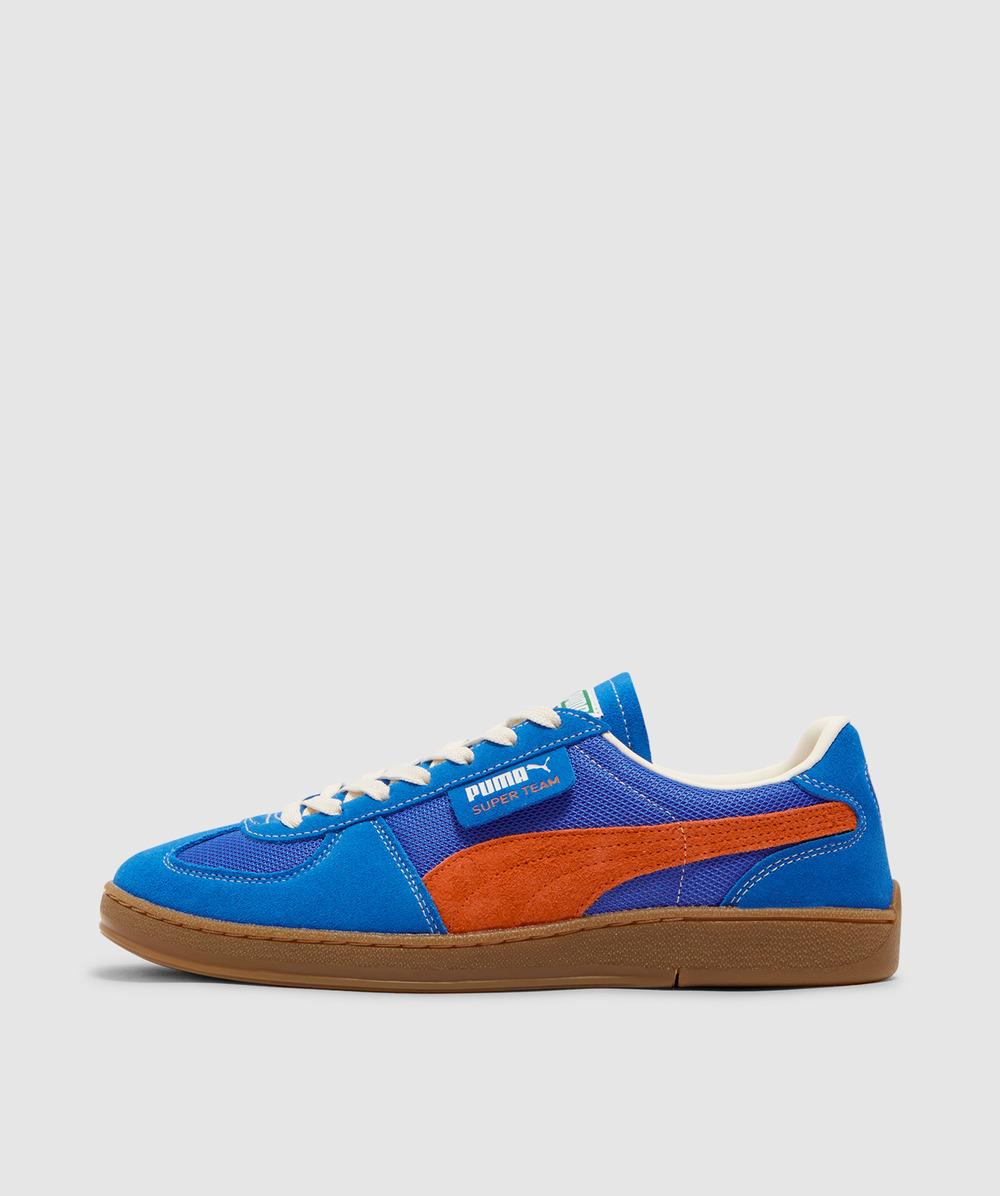 Puma Super Team 'Handy Blue'