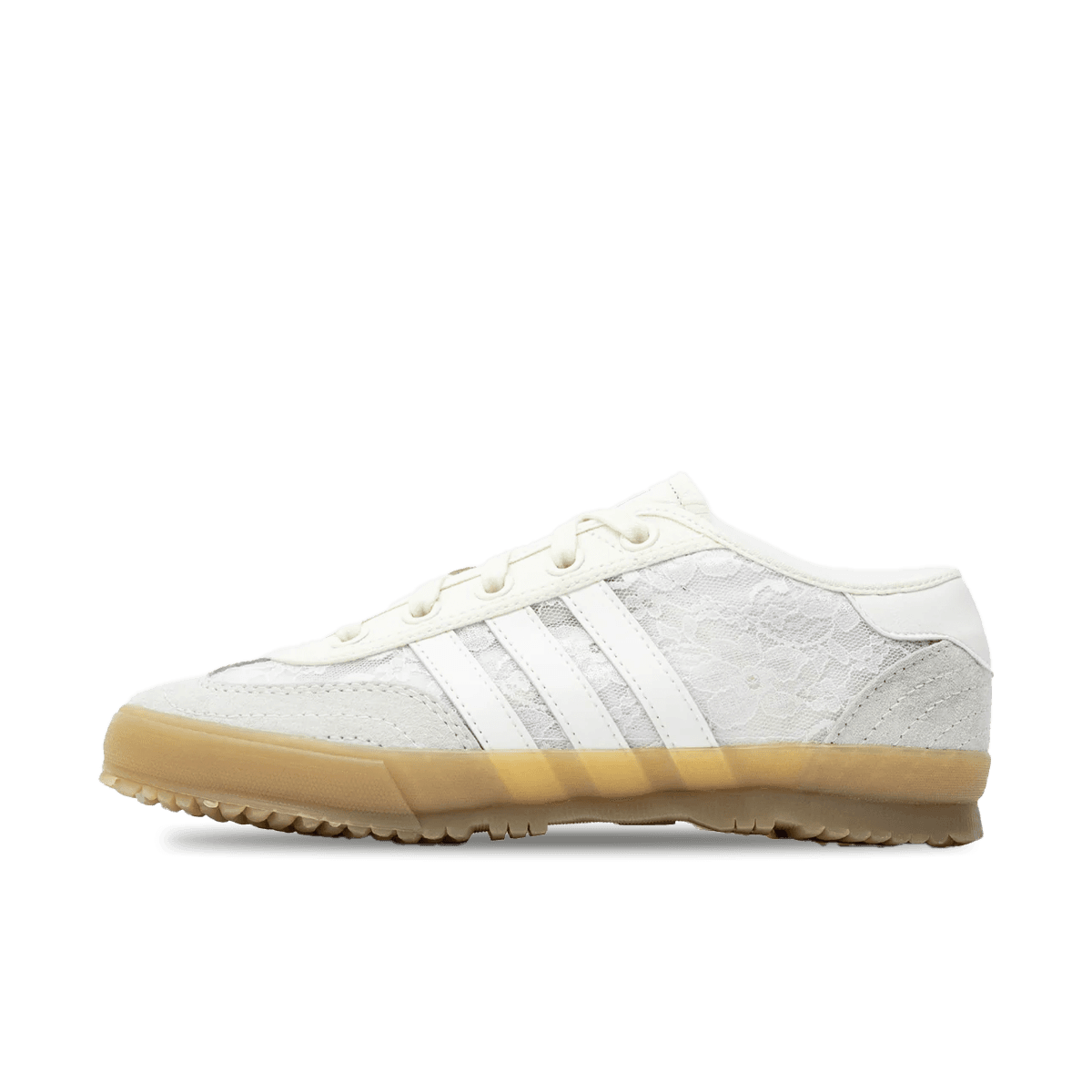 NAKED x adidas Tischtennis 'White'