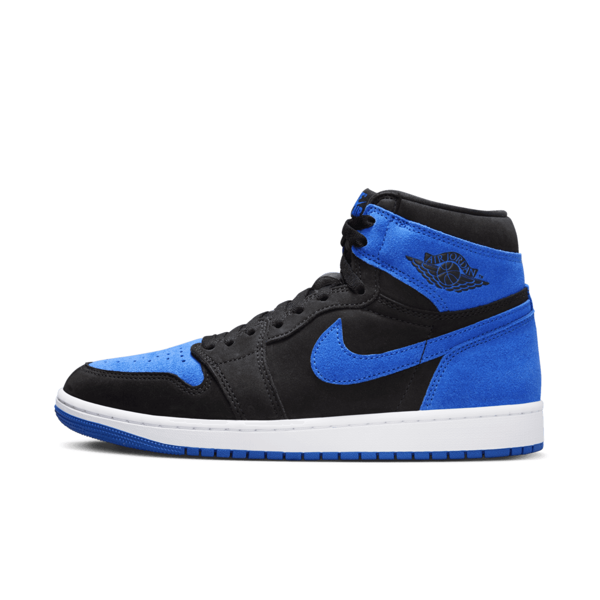 Air Jordan 1 Retro High OG 'Royal Reimagined'