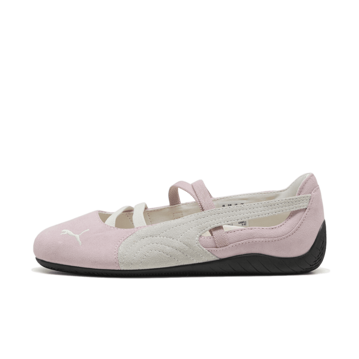 PUMA Speedcat Ballet 'Whisp Of Pink'