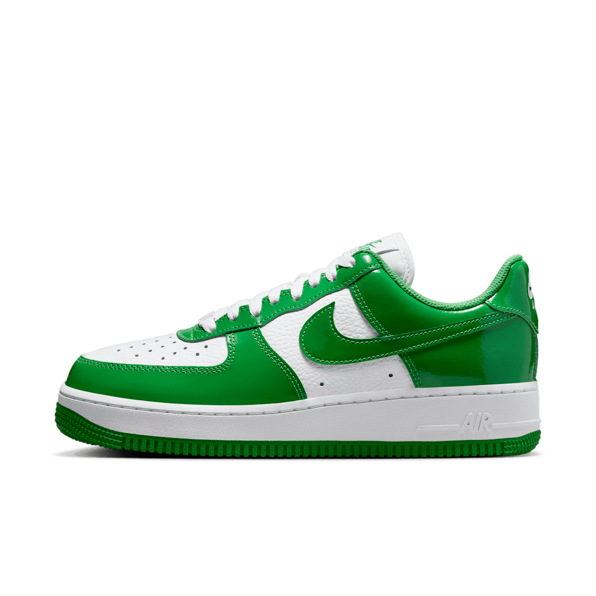 Nike Air Force 1 '07 'Kelly Green'