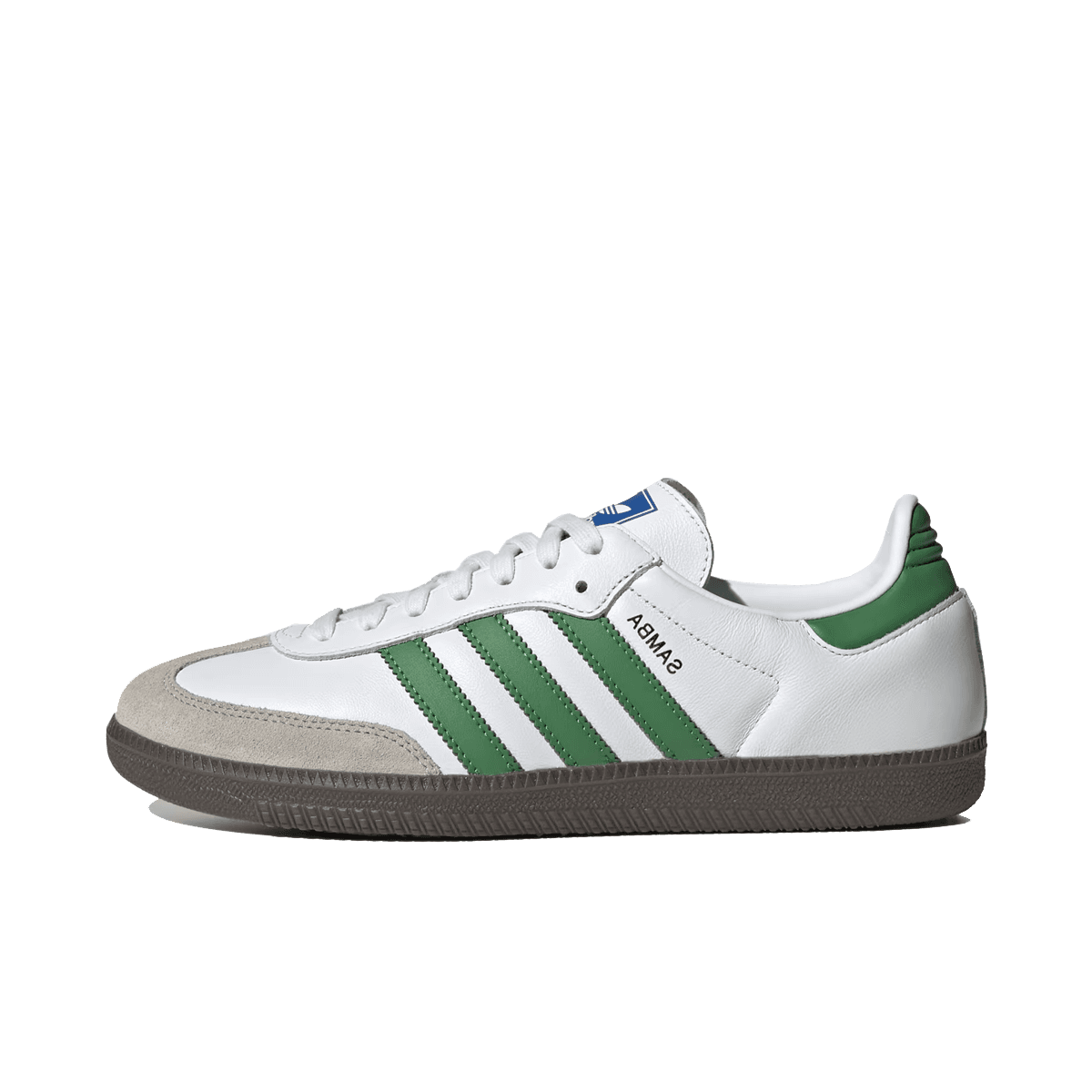 adidas Samba OG 'White Green'