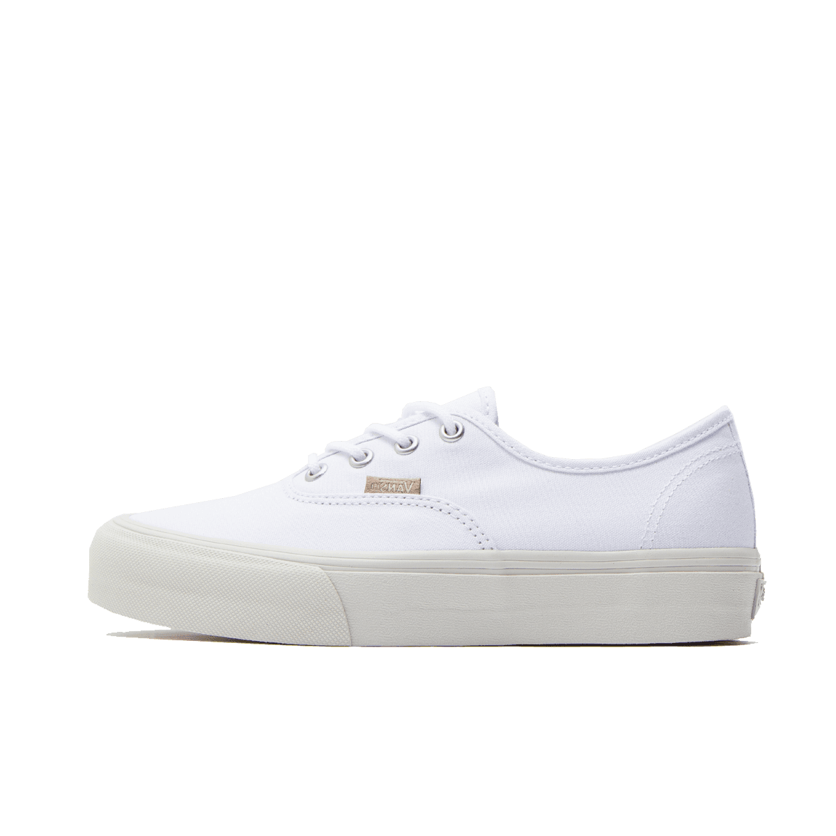 JJJJOUND x Vans Authentic VLT LX 'True White'