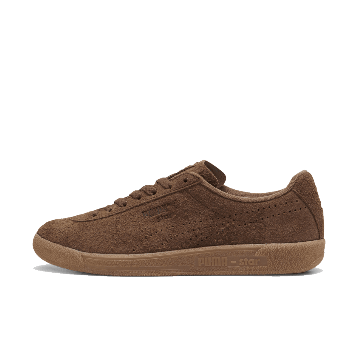 Puma Star SD 'Chestnut Brown'