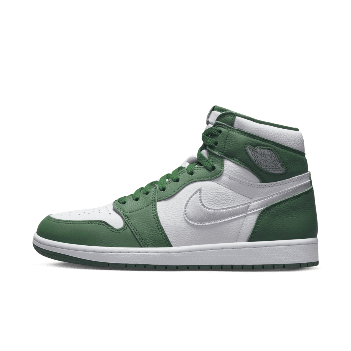 Air Jordan 1 Retro High OG 'Gorge Green'