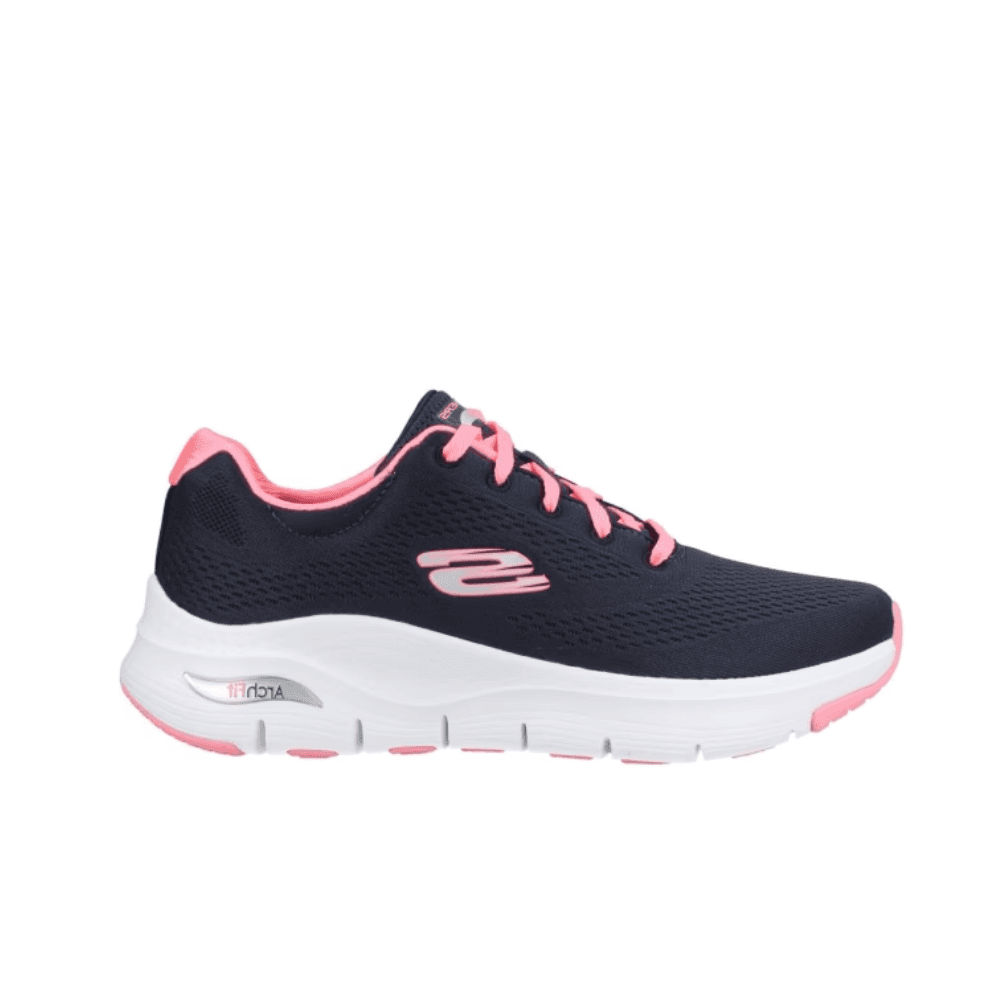 Damen Sneaker SKECHERS ARCH FIT BIG APPEAL