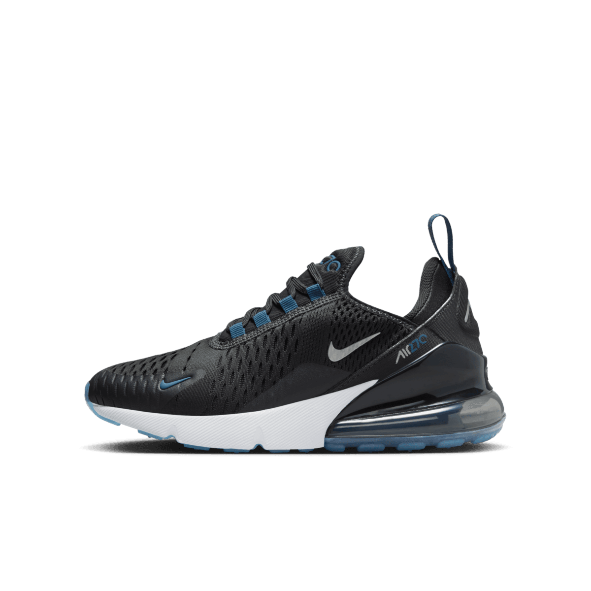 Nike Air Max 270 GS 'Anthracite'