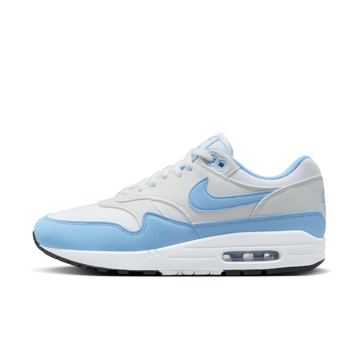 Nike Air Max 1 'University Blue'