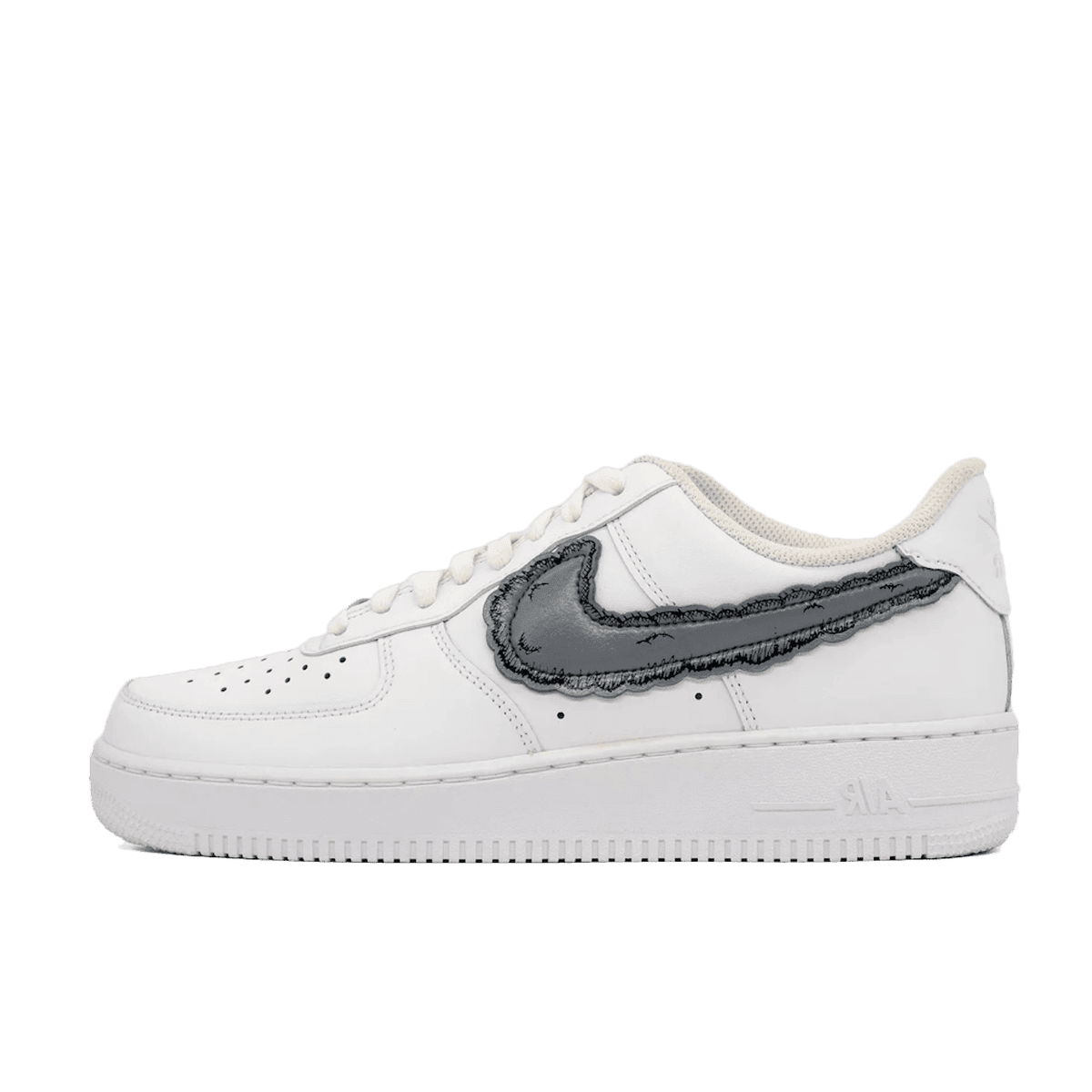 Sky High Farm Workwear x KAWS x Nike Air Force 1 Low 'White'