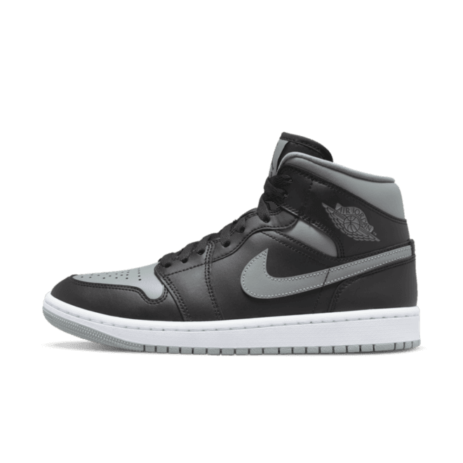 Air Jordan 1 Mid 'Shadow' (WMNS)