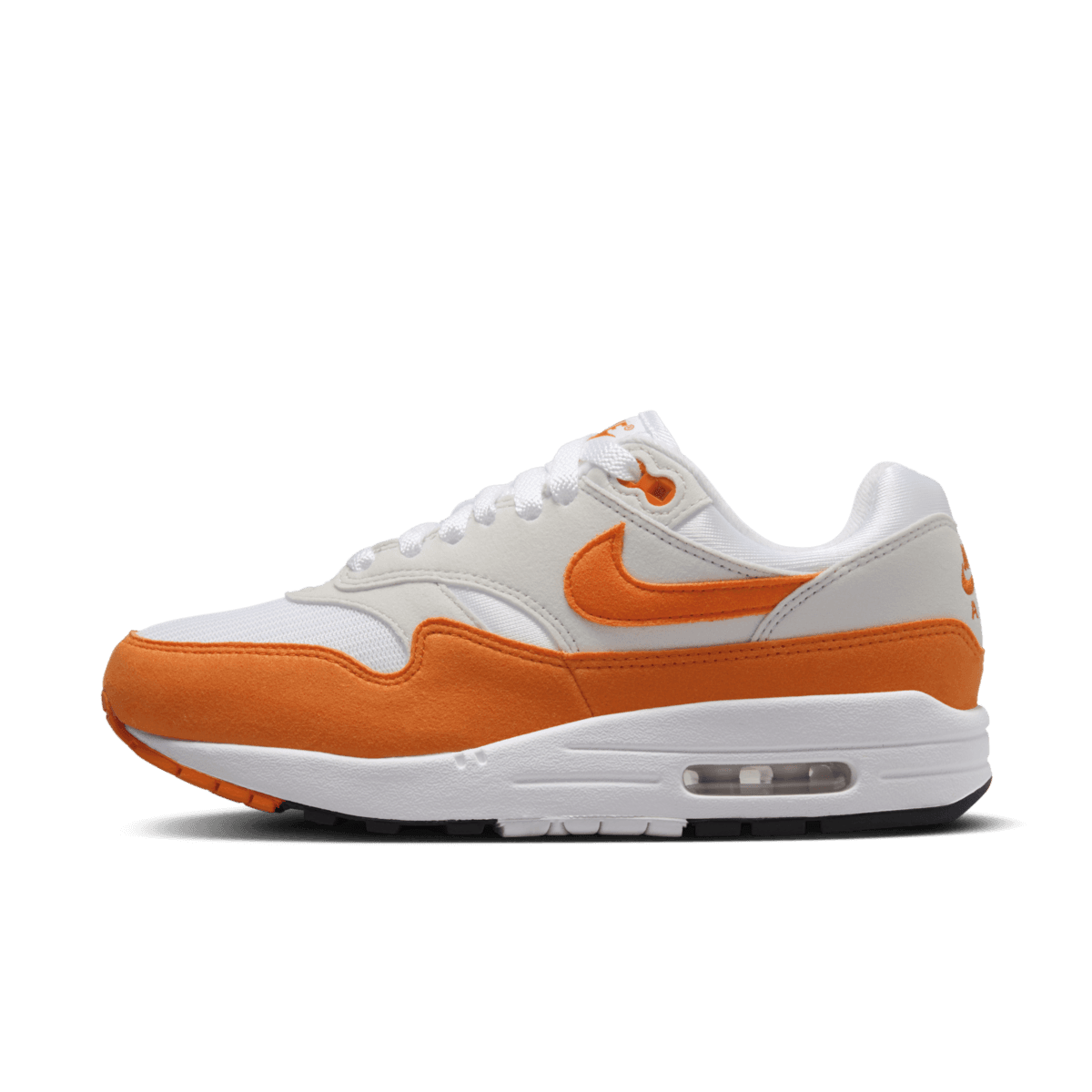 Nike Air Max 1 WMNS 'Safety Orange'