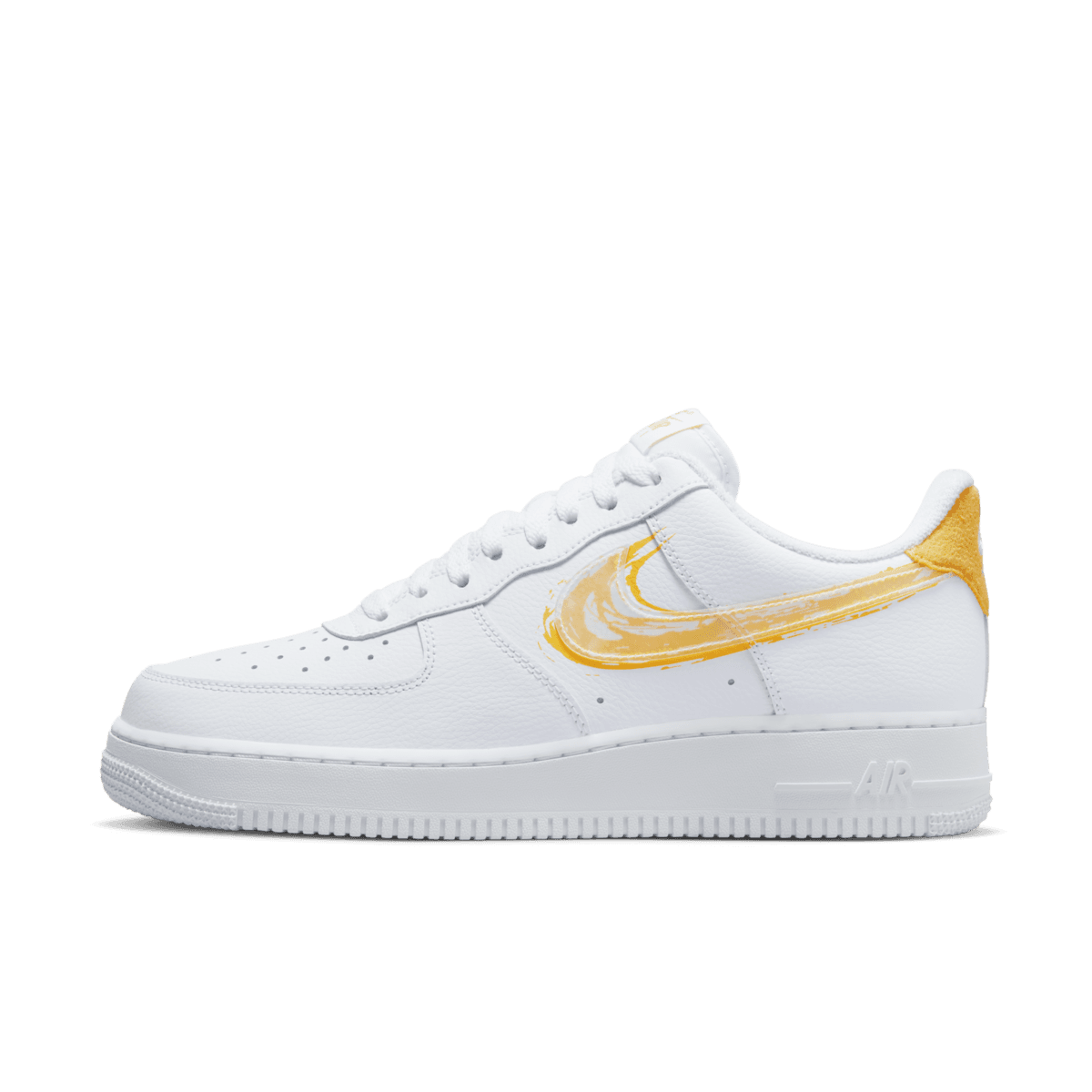 Nike Air Force 1 Low 'Brushstroke'