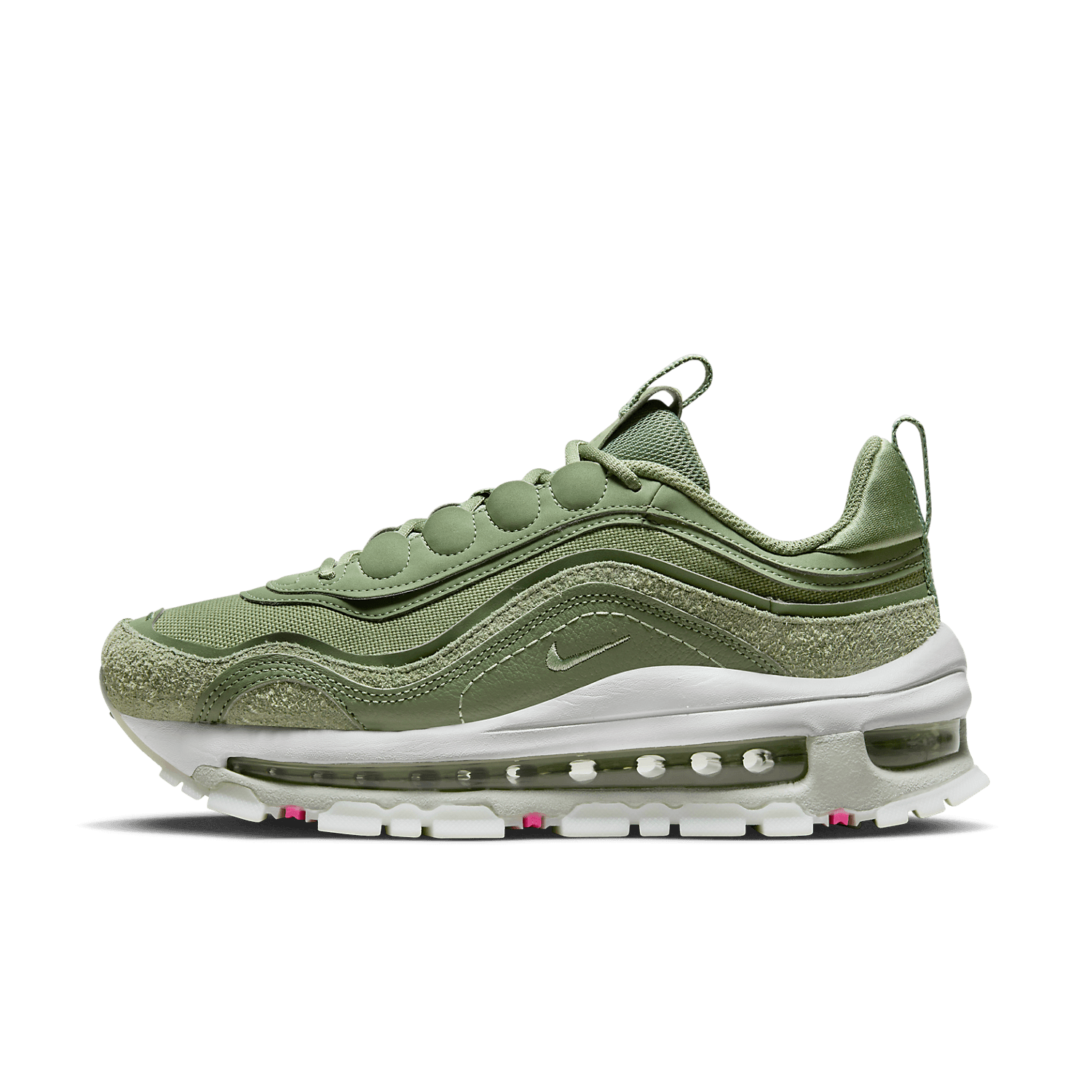 Nike Air Max 97 Futura 'Oil Green'