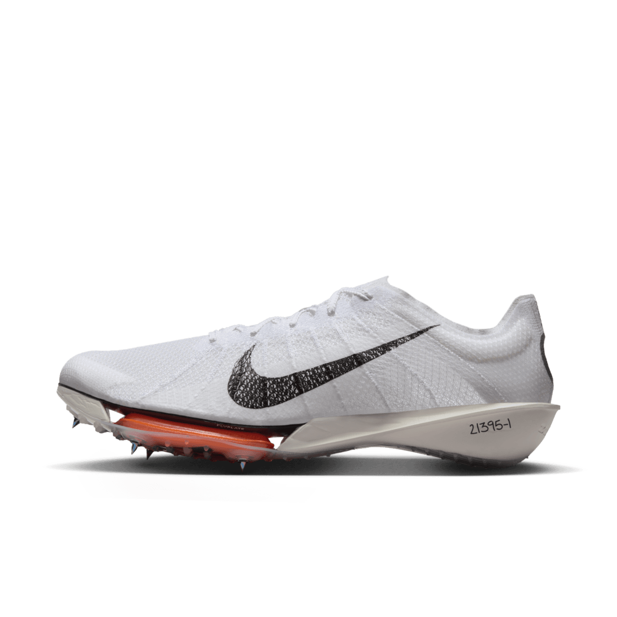 Nike Air Zoom Victory 2 Proto 'White'