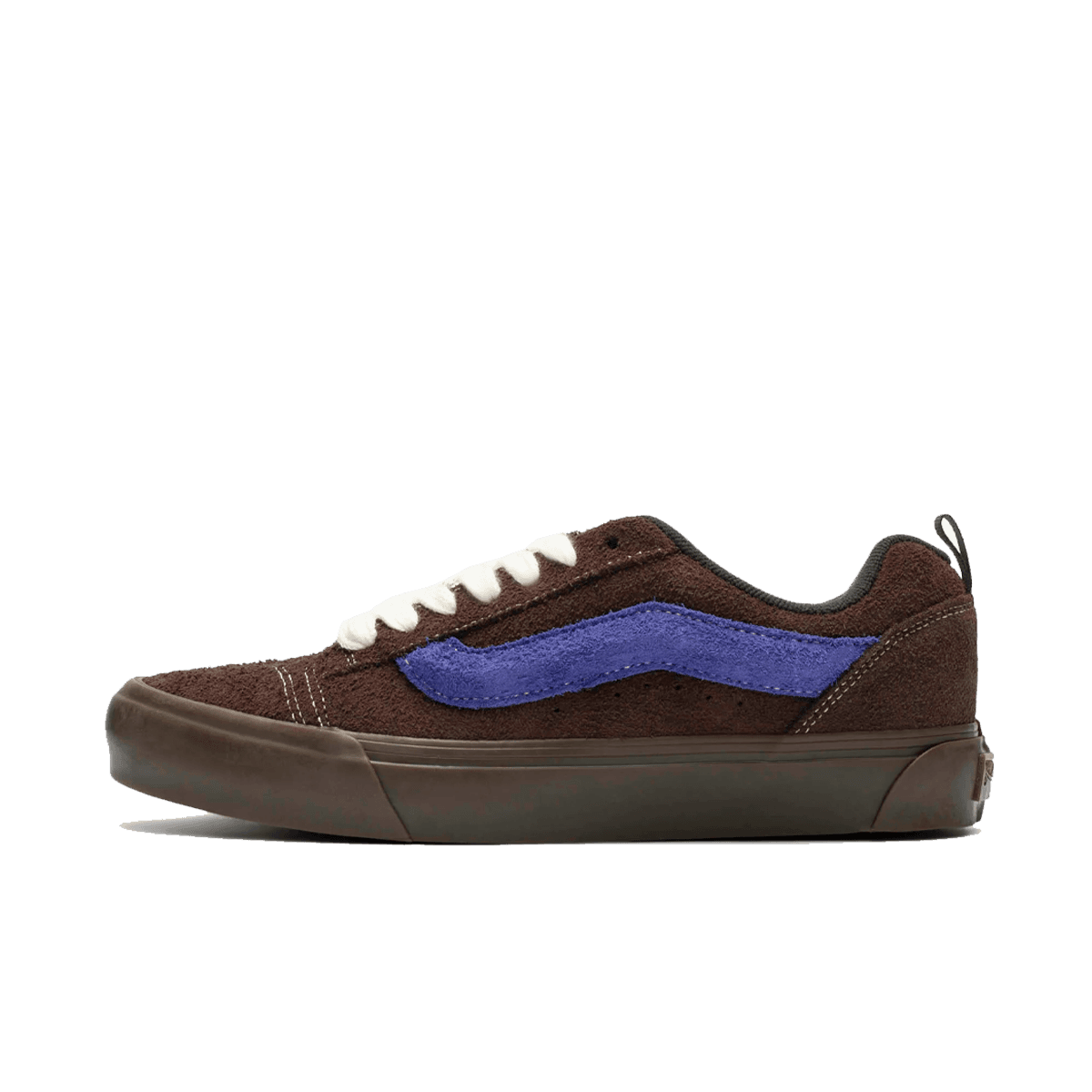 SNS x Vans Knu Skool VLT LX 'Brown'