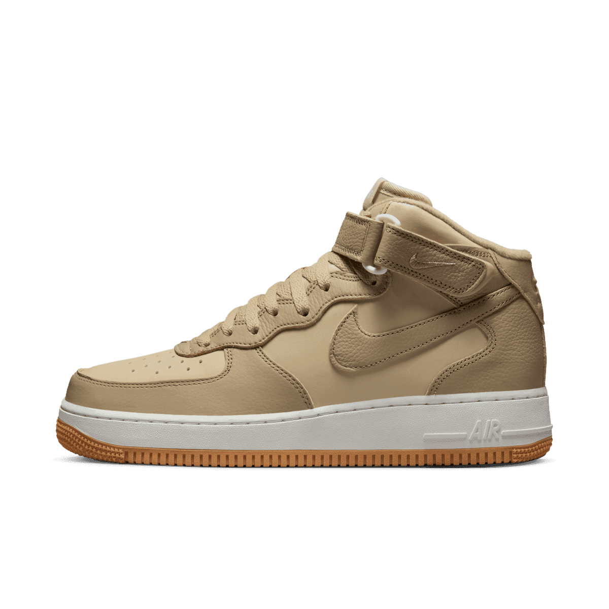 Nike Air Force 1 Mid 'Limestone'