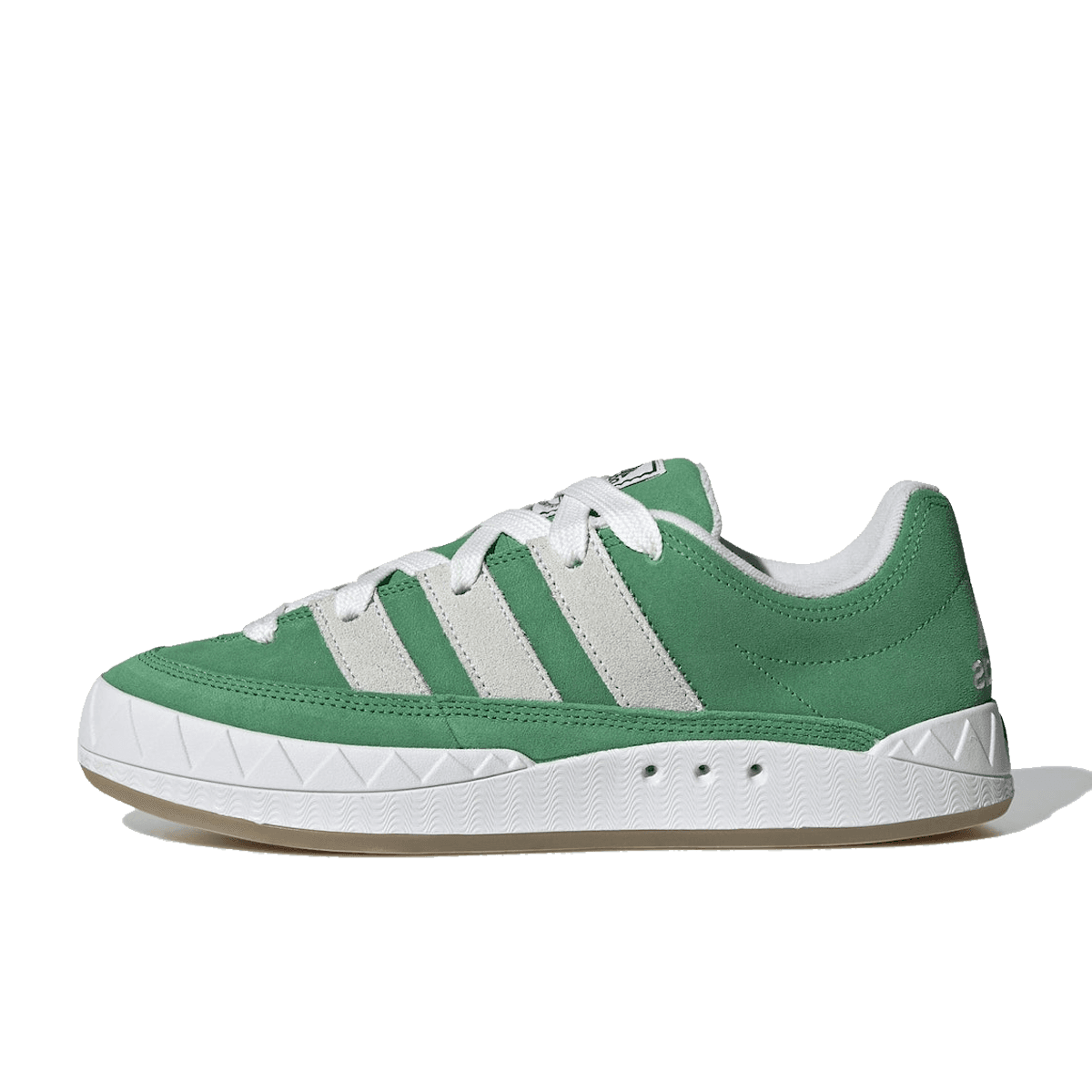 adidas Adimatic 'Green'