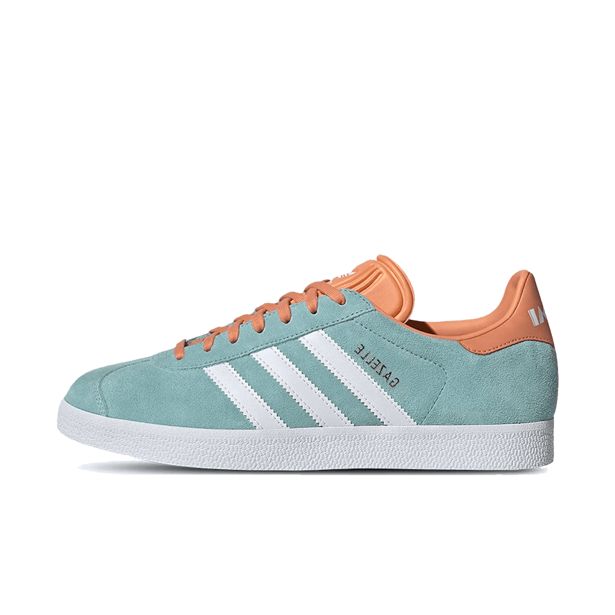 MLS x adidas Gazelle 'Inter Miami CF'