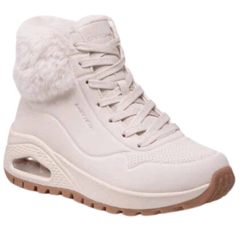 Skechers Uno Rugged 'Beige'