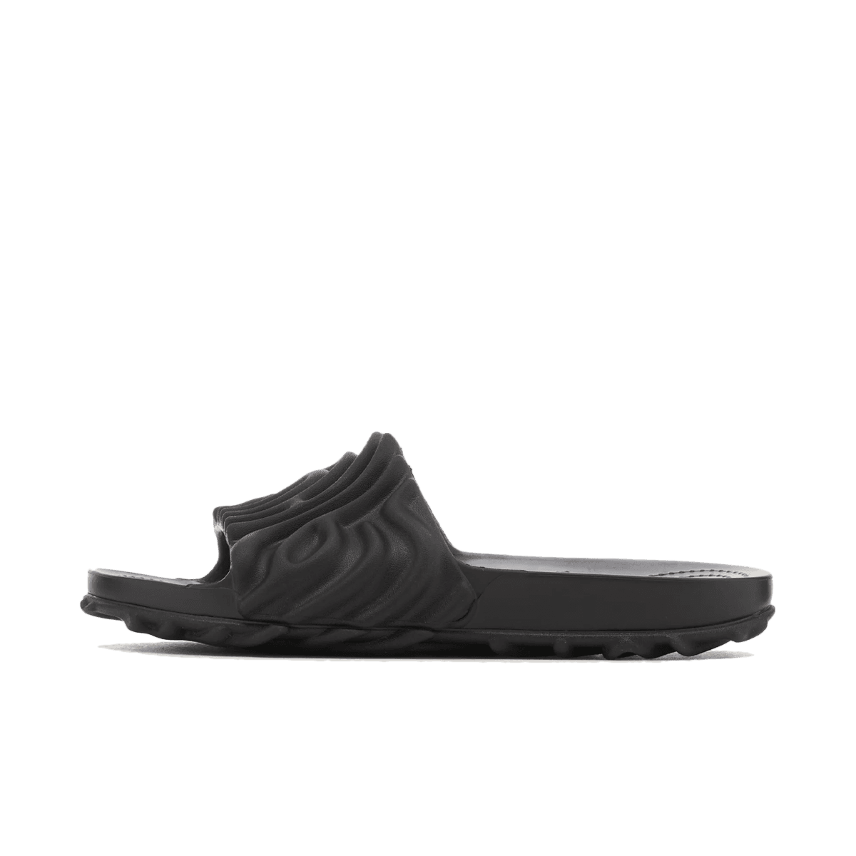 Salehe Bembury x Crocs Pollex Slide 'Sasquatch'