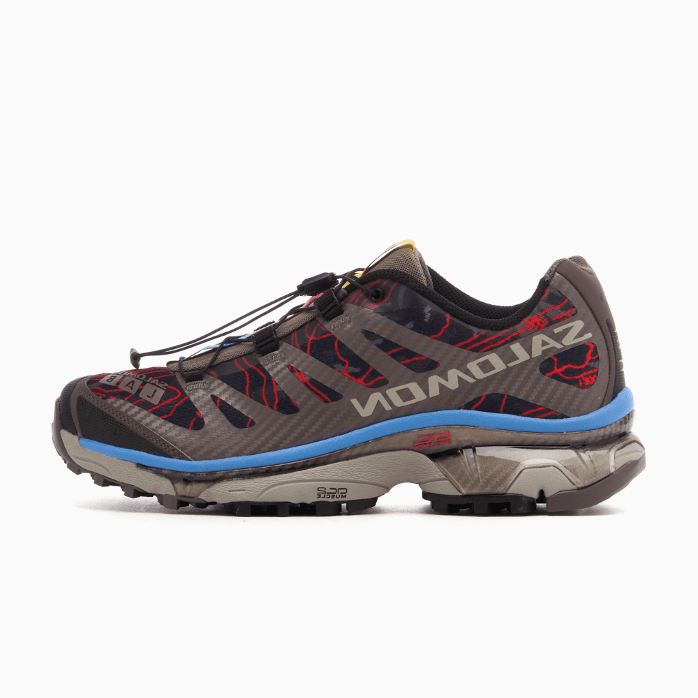 Salomon XT-4 OG Topography