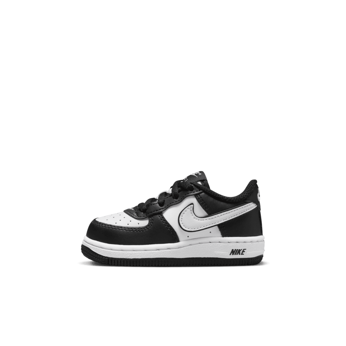 Nike Air Force 1 '07 TD 'Panda'