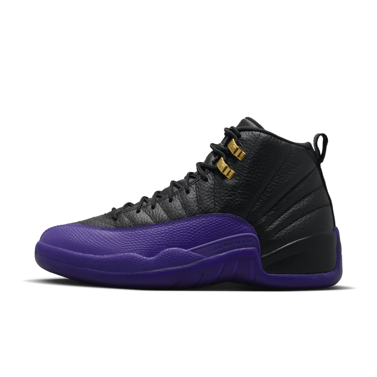 Air Jordan 12 Retro 'Field Purple'