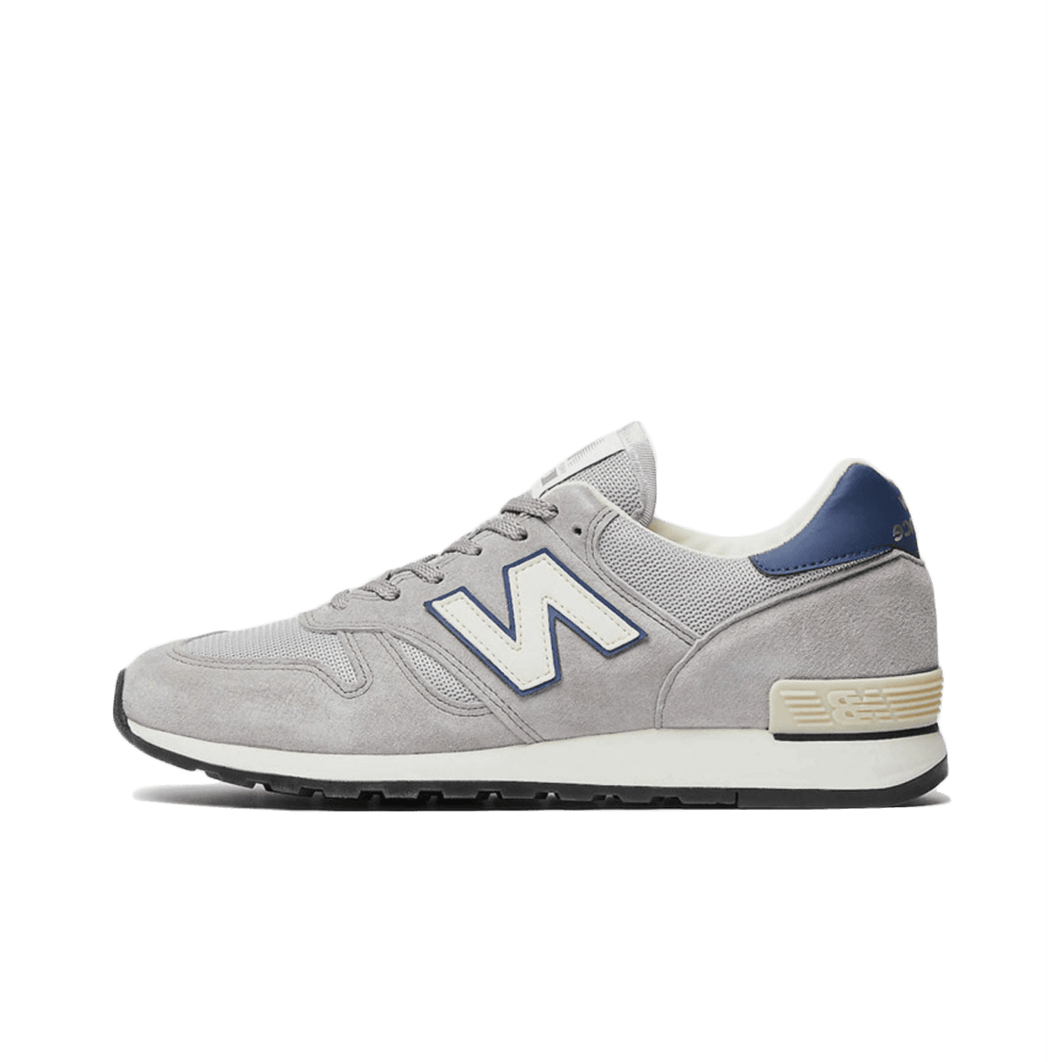 New Balance M670 UKF Made in UK 'Catalogue Pack'