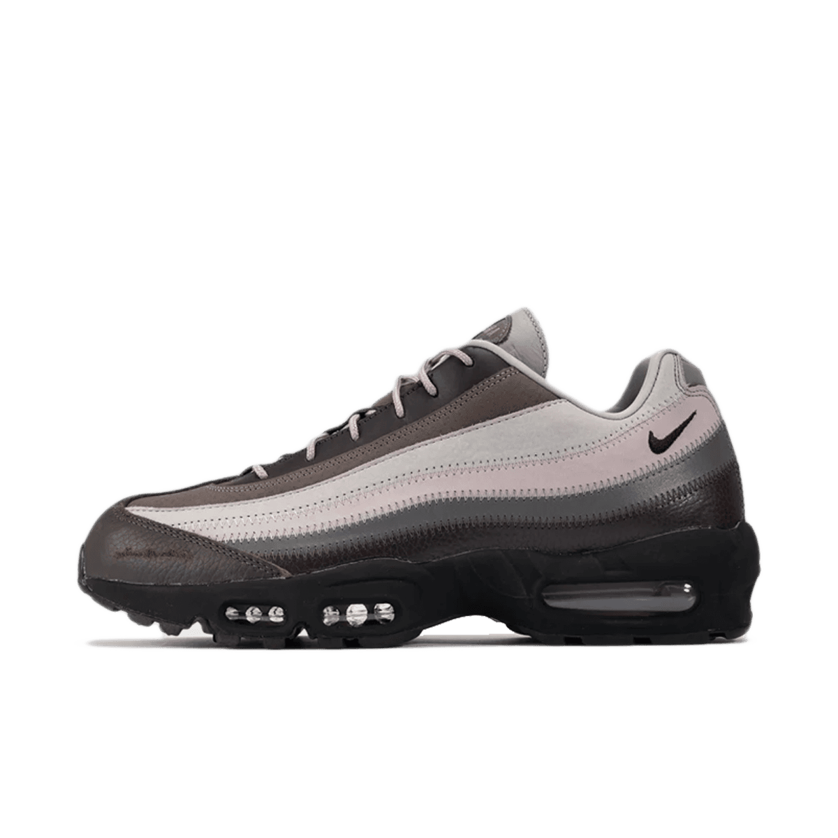 A Ma Maniére x Nike Air Max 95 'Dark Violet Ore' - W.Y.W.S. Pack