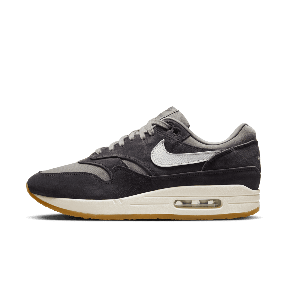 Nike Air Max 1 Crepe 'Soft Grey'