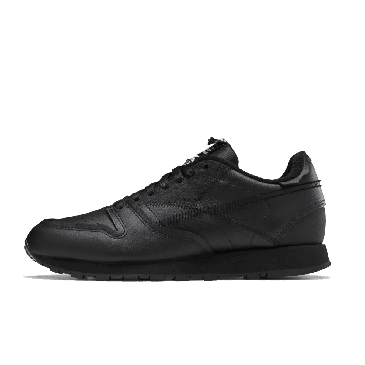 Maison Margiela x Reebok Classic Leather 'Black'