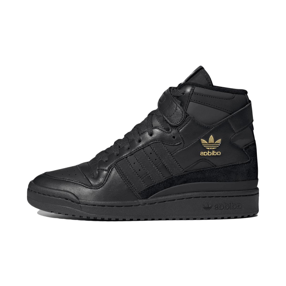 adidas Forum 84 High 'Core Black'