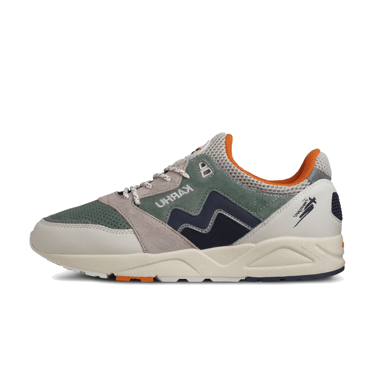 Karhu Aria 95 'Lily White'